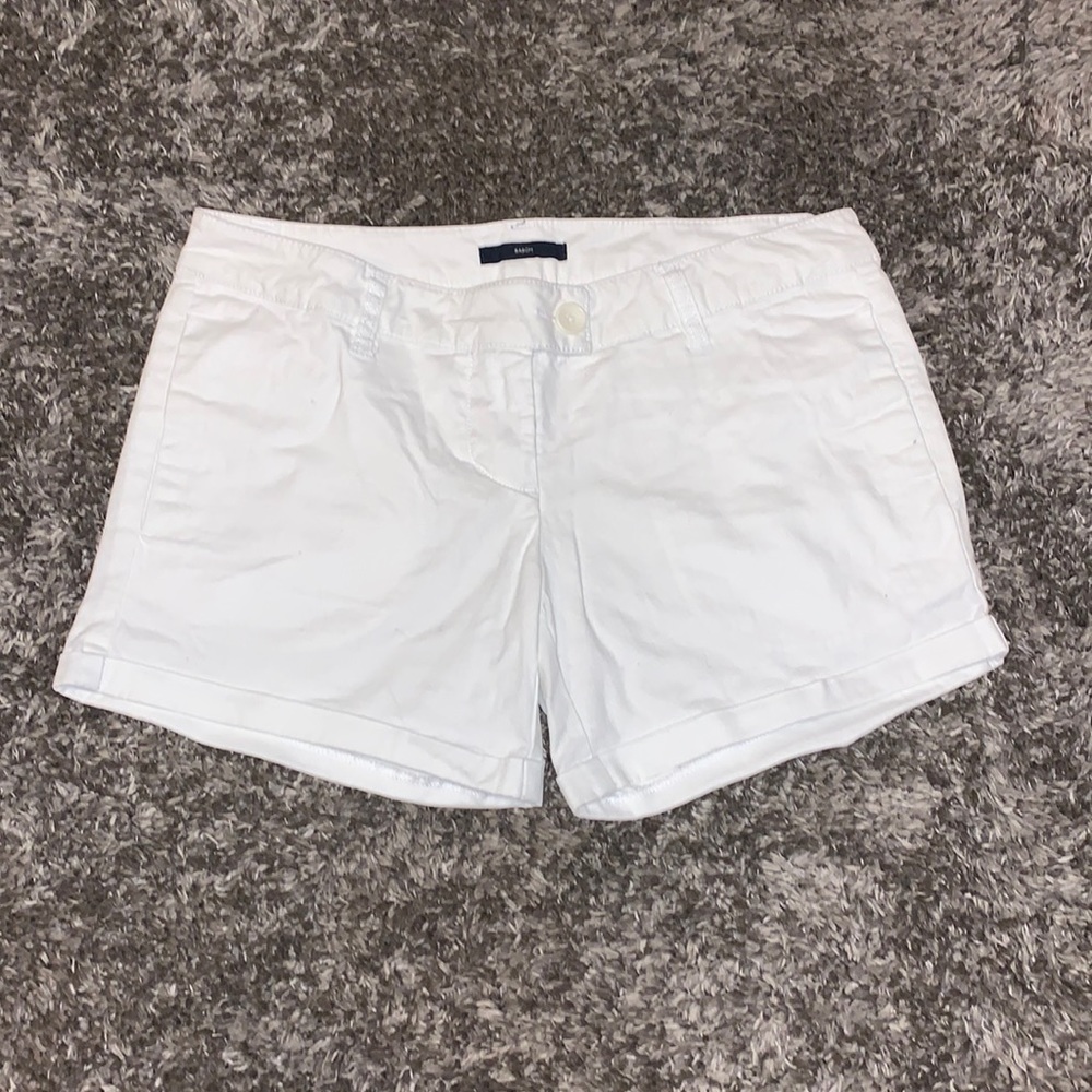 Sasch Shorts